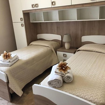 Casa vacanze Màkari Trappeto  Extérieur photo