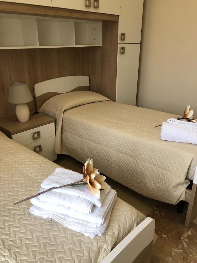 Casa vacanze Màkari Trappeto  Extérieur photo