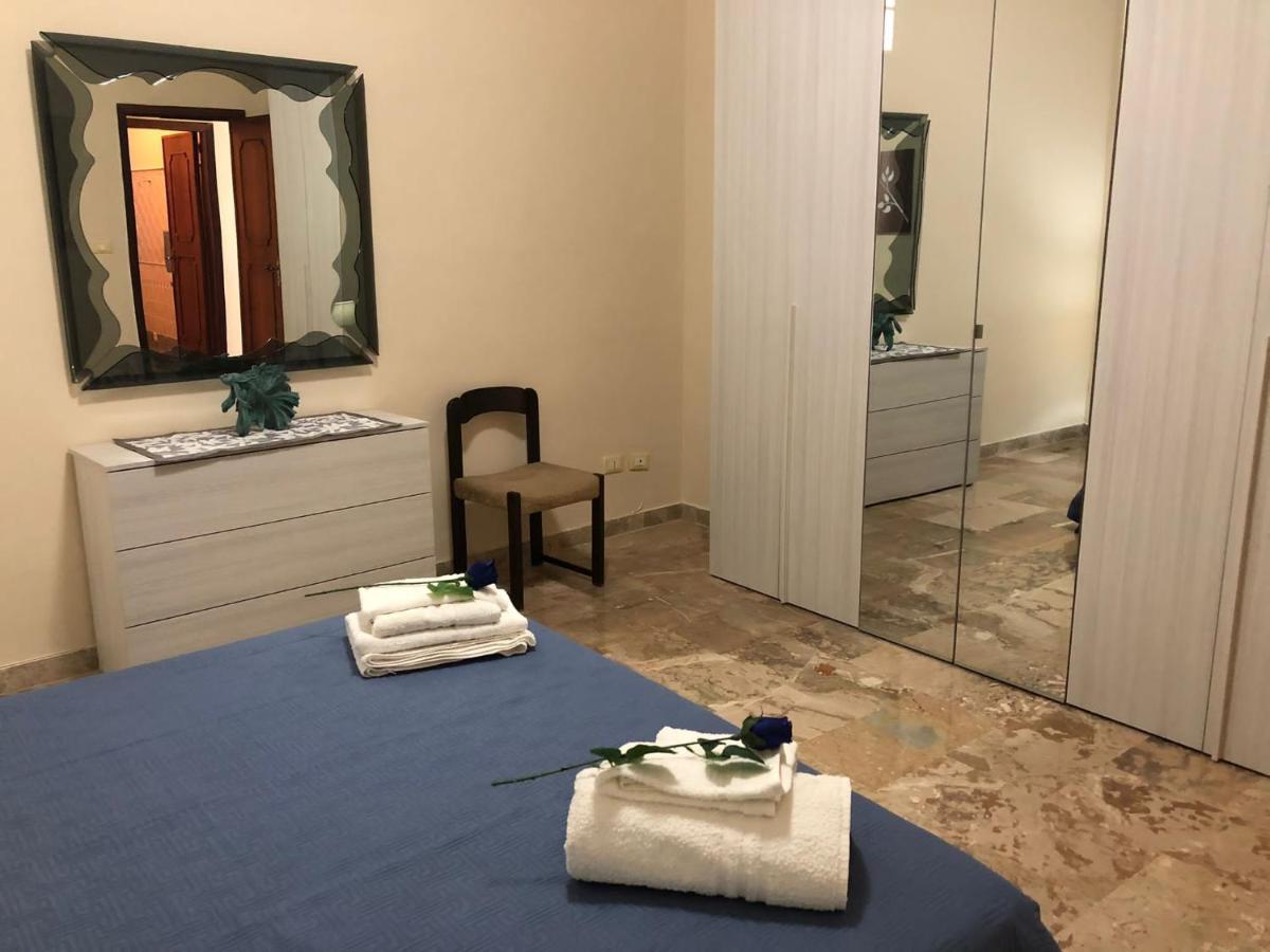 Casa vacanze Màkari Trappeto  Extérieur photo